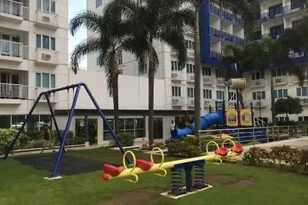 Guest house Sea Residences Tower C *