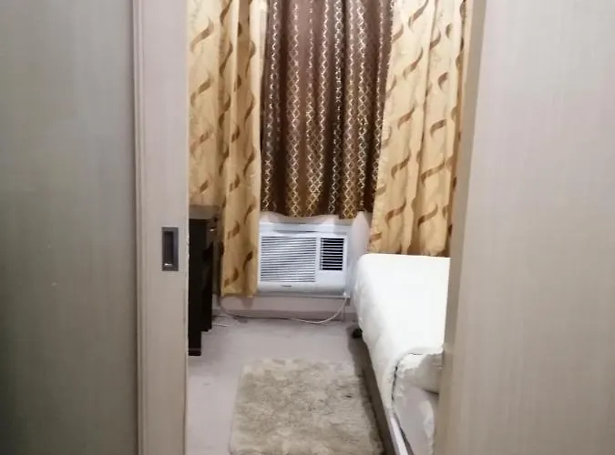 Guest house Sea Residences Tower C