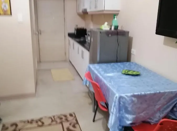 Guest house Sea Residences Tower C *