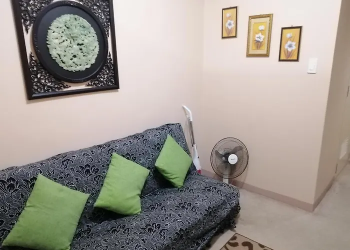 Guest house Sea Residences Tower C *