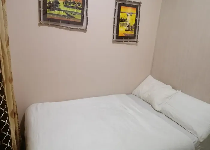 Guest house Sea Residences Tower C