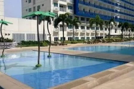 Sea Residences Tower C Guest house